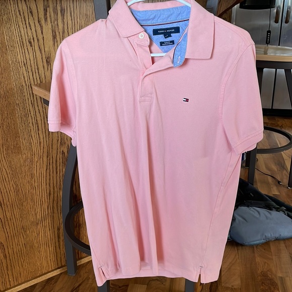 Tommy Hilfiger polo - Picture 1 of 1